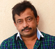 Indian Film Director - Ram Gopal Varma, Invitee of Nata 2020 Dallas, TX