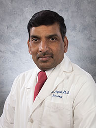 Dr. Anjaneyulu Alapati is a Advisor for the CME committees of Nata 2020 Atlantic City