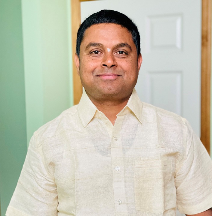 Srinivasa Reddy Pitchala is a Cochair for the Food committees of Nata 2020 Atlantic City