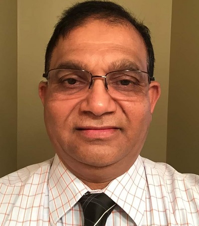 Jayadev Reddy Mettupalli is a Chair for the Language & Literary committees of Nata 2020 Atlantic City