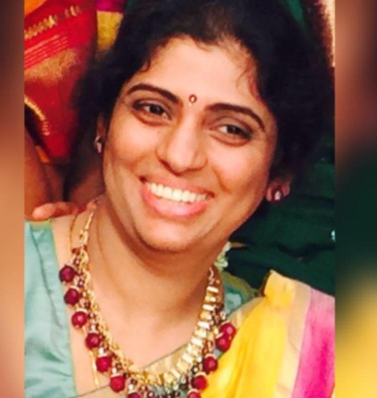 Lakshmi Nanduri is a Chair for the Cultural committees of Nata 2020 Atlantic City