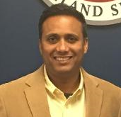 Ramamohan Reddy Yellampally is a Chair for the Panel Discussions & Seminars committees of Nata 2020 Atlantic City