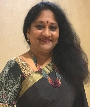 Rekha Karanam is a Cochair for the Programs & Events committees of Nata 2020 Atlantic City