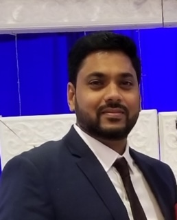 Subhash Garikapati is a Cochair for the Safety & Security committees of Nata 2020 Atlantic City