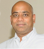 Sarath Mandapati is a Cochair for the Awards committees of Nata 2020 Atlantic City