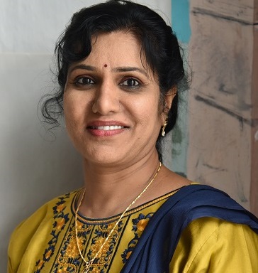 Sujana Reddy Kurri is a Chair for the Decorations committees of Nata 2020 Atlantic City