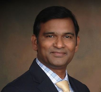 Sridhar Parepalli is a Cochair for the Web committees of Nata 2020 Atlantic City