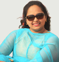 Dhanalakshmi Veerabhadra is a Chair for the Arts and Crafts committees of Nata 2023 Dallas, TX