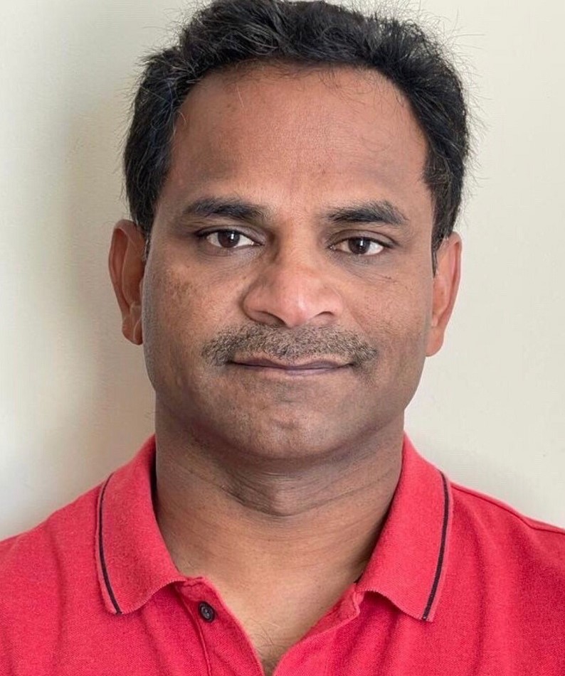 Ram Bhupal Reddy Panga is a Advisor for the Banquet committees of Nata 2020 Dallas, TX