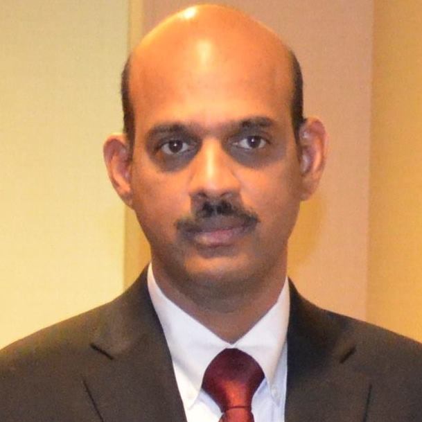 Ram Cheruvu is a Advisor for the Venue committees of Nata 2023 Dallas, TX