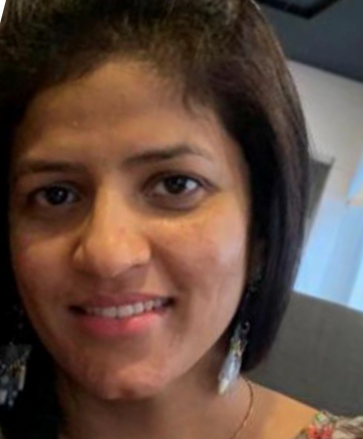 Gayathri Gouni is a Cochair for the Womens Forum committees of Nata 2020 Dallas, TX