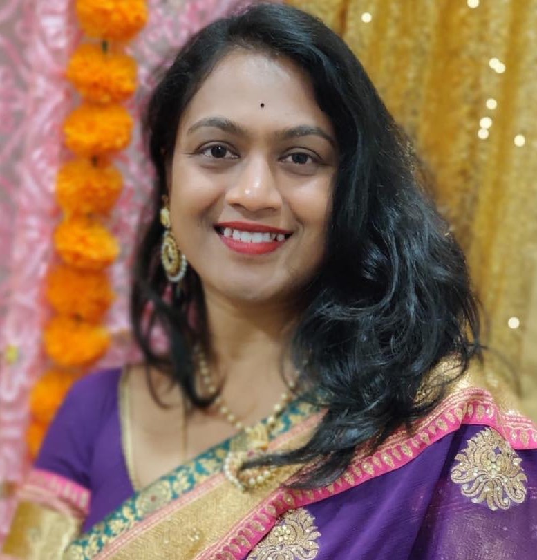 Madhumathi Vysyaraju is a Cochair for the Hospitality committees of Nata 2023 Dallas, TX