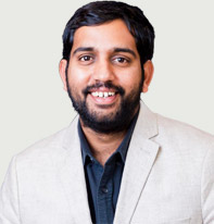 Sreekanth Reddy Jonnala is a Cochair for the Hospitality committees of Nata 2020 Dallas, TX