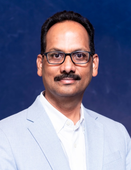 Ananth Mallavarapu is a Cochair for the Language & Literary committees of Nata 2023 Dallas, TX