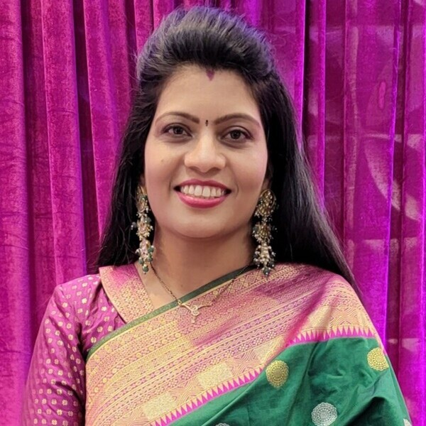 Roopa Kannayyagari is a National committee member for the Teen, Miss & Mrs NATA committees of Nata 2020 Dallas, TX