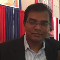 Prasad Choppa is a Chair for the Programs & Events committees of Nata 2023 Dallas, TX