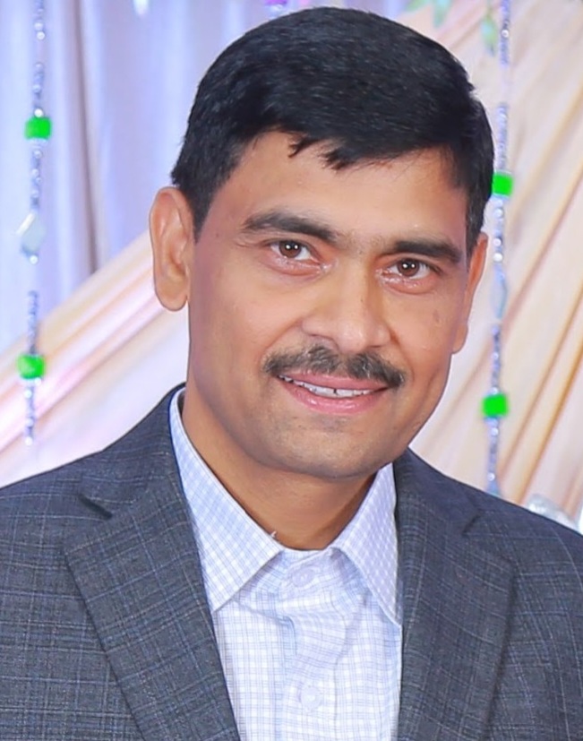 Rajendra Polu is a Chair for the Transportation committees of Nata 2023 Dallas, TX