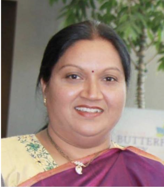 Krishnaveni Seelam is a Advisor for the Womens Forum committees of Nata 2020 Dallas, TX
