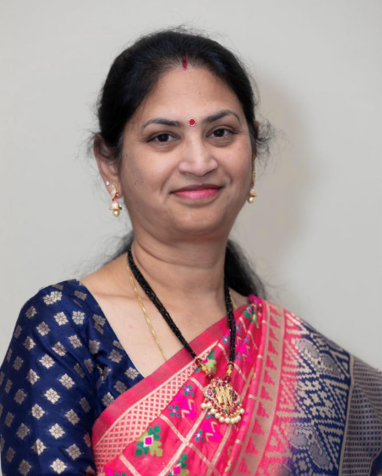 Lakshmi Annapurna Paleti is a Advisor for the Womens Forum committees of Nata 2023 Dallas, TX