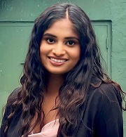 Geetika Katasani is a Chair for the Youth Forum committees of Nata 2023 Dallas, TX